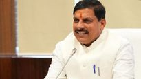 Madhya Pradesh CM Mohan Lal Yadav Announces To Ban Liquor At 17 Religious Sites
