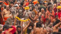 Mahakumbh 2025: 104 Candidates Fail To Crack Exam To Become Mahamandaleshwar and Naga Sanyasis