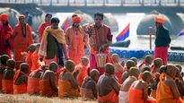 How Do Naga Sadhvis Observe Shahi Snan At MahaKumbh 2025 During Periods?