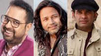 Maha Kumbh 2025: From Shankar Mahadevan To Kailash Kher, Here Are The Top Performers At Mela