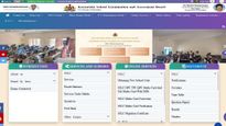Karnataka SSLC Exam 2025: KSEAB Class 10 Model Question Papers Released – Download Here