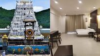 Tirupati: Karnataka Government Unveils 132-Room Aihole Complex For Pilgrims