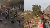 Jalgaon Train Accident: Why Pushpak Express Tragedy Calls for a Thorough Probe
