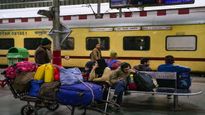 Mahakumbh Stampede: Trains to Prayagraj Diverted, Special Services Suspended