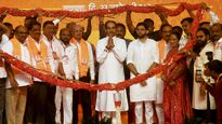 Will Show What A Wounded Tiger Can Do: Uddhav Thackeray On Contesting BMC Elections Solo