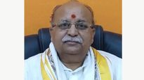 Madhya Pradesh Official Offers Rs 1 Lakh Incentive To Young Brahmin Couples For Having 4 Children