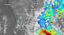 Karnataka Weather Update: IMD Predicts Bengaluru's First Rainfall Of 2025 On January 13, 14