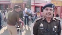 Uttar Pradesh Accident: Tractor Trolley Overturns In Kasganj, 34 Injured