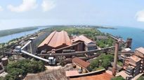 KIOCL Mangaluru Plant Faces Threat of Shutdown Due to Political Rivalry, Claims HD Kumaraswamy