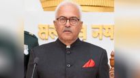 Return Looted Arms Within A Week: Manipur Governor Appeals To People, Urges To Choose Peace