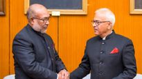 Days After Biren Singh Steps Down, Centre Imposes President’s Rule in Manipur