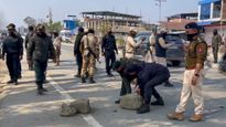 Manipur: Radical Meitei Group ‘Arambai Tengol’ Surrenders Weapons Amid Crackdown