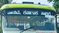 Bus Services Suspended Between Karnataka, Maharashtra Due To Attack On Bus Crew