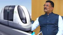 Pod Taxis In Maharashtra Soon: Connecting Mira-Bhayandar And Thane-Ghodbunder