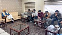 US Deportee Immigrants From Punjab Allege They Were 'Handcuffed With Legs Chained' Throughout Flight