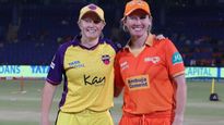 WPL 2025, GJW vs UPW Dream11 Team Suggestion, Fantasy Cricket Tips, Pitch Report