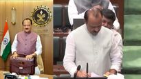 Maharashtra Budget 2025: Ajit Pawar Announces To Cut Electricity Tariffs