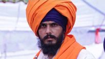 Seven Aides Of Jailed Amritpal Singh Brought Back To Punjab Remanded To Police Custody