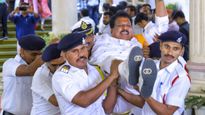Here's The List Of Suspended BJP MLAs In Karnataka Assembly