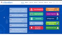 Blood Bank In Maharashtra: e-Blood Bank Portal Makes Blood Supply Easy And Instant; Know Its Features