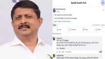 Byrathi Suresh’s Alleged Threat to Facebook User Goes Viral; Denies Claims, Blames Hacking