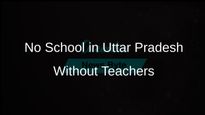 Uttar Pradesh Chief Minister Yogi Adityanath Directs Officials to Ensure No School Lacks Teachers