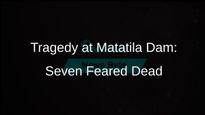 Seven Feared Dead, Including Four Children, After Boat Capsizes in Matatila Dam