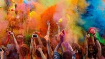 Holi 2025 And Jumma Namaz on Same Day: UP Police Issues Guidelines