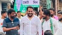 AIMIM Leader Claims 'Muslims Now 40% In West Bengal', Says Party Will Contest All Seats in 2026 Assembly Polls