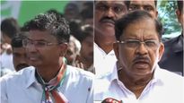 Karnataka Minister Satish Jarkiholi Alleges 'Honey Trap' Attempts, HM Parameshwara Orders High Level Probe