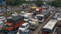 Maharashtra Budget Session 2025: Key Roads Closed In Mumbai, Check Alternative Routes Inside
