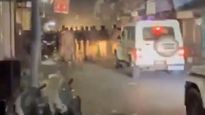 Clashes Erupt Near Mosque In MP’s Mhow After Stones Pelted At Rally Celebrating India’s Champions Trophy Win