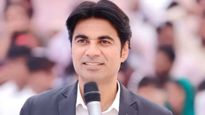 Punjab Pastor Viral For 'Mera Yeshu, Yeshu' Videos Gets Booked For Sexual Harassment