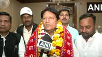 Samajwadi Party MP Ramji Lal Suman Calls Rana Sanga 'Traitor', BJP Slams
