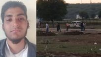 Gujarat ATS Arrests Suspected Terrorist From Faridabad, Ram Mandir Was Target: Reports
