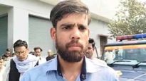 UP Man Kills, Chops 5-Year-Old Daughter's Body Into 4 Pieces For Visiting Neighbour's House; Arrested