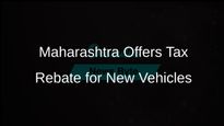 Maharashtra Introduces 15% Tax Rebate for New Vehicle Purchases When Old Ones Are Scrapped