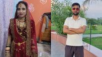 Uttar Pradesh Woman Accused Of Strangling Railway Employee Husband To Death, Arrested