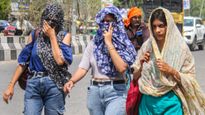 Maharashtra Temp Hits Record High: Chandrapur Becomes India’s Hottest City At 45.6°C; Heatwave Alert Issued