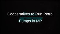 Madhya Pradesh Chief Minister Mohan Yadav Announces Cooperatives Can Operate Petrol Pumps and Medical Stores