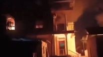 Manipur: Mob Vandalize, Set BJP Leader's House On Fire Over Support For Waqf Amendment Act