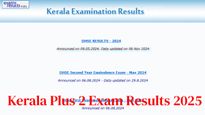 Kerala Plus 2 Results 2025: When Will DHSE Declare Class 12 (+2) Exam Results Online, This Year? Likely Date