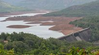Maharashtra Water Crisis: Dams Water Level Drops to Alarming 41.3%; Pune Region Worst Hit