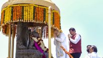 CM Devendra Fadnavis Announces New Law, National Memorial For Chhatrapati Shivaji Maharaj