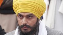 Punjab Government Approves One-Year Extension Of Amritpal Singh's NSA Custody