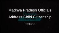 Madhya Pradesh Officials Navigate Complexities of Nine Children Born to Indian Mothers and Pakistani Fathers