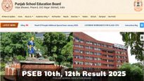 PSEB 10th, 12th Result 2025: Where to Check Punjab Board Class 10 & 12 Marks