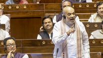 Rajya Sabha Confirms Imposition Of President's Rule In Manipur