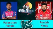 PBKS vs RR LIVE IPL 2025: Punjab vs Rajasthan Match Preview, Stats, Key Players, Pitch, Weather Report