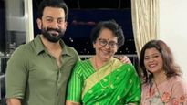 Kerala BJP Leader Calls Prithviraj’s Wife ‘Urban Naxal’ Amid Row Over 'L2: Empuraan'